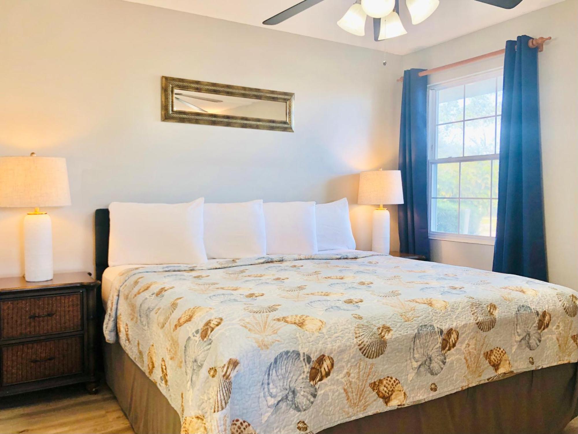 Davis House Inn Себастиан Стая снимка